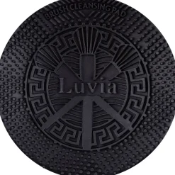 Luvia Cosmetics Accessoires Brush Cleansing Pad von