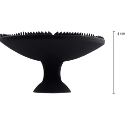 Luvia Cosmetics Accessoires Brush Cleansing Pad von