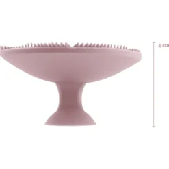 Luvia Cosmetics Accessoires Brush Cleansing Pad von