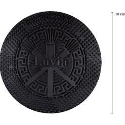 Luvia Cosmetics Accessoires Brush Cleansing Pad von