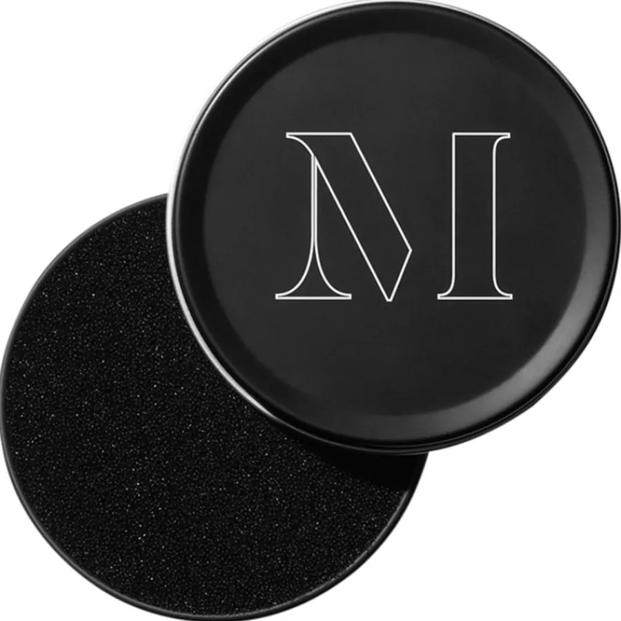 Morphe Accessoires Dry Brush Cleaner von