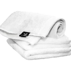 Ebenholz skincare Accessoires Handtuch von