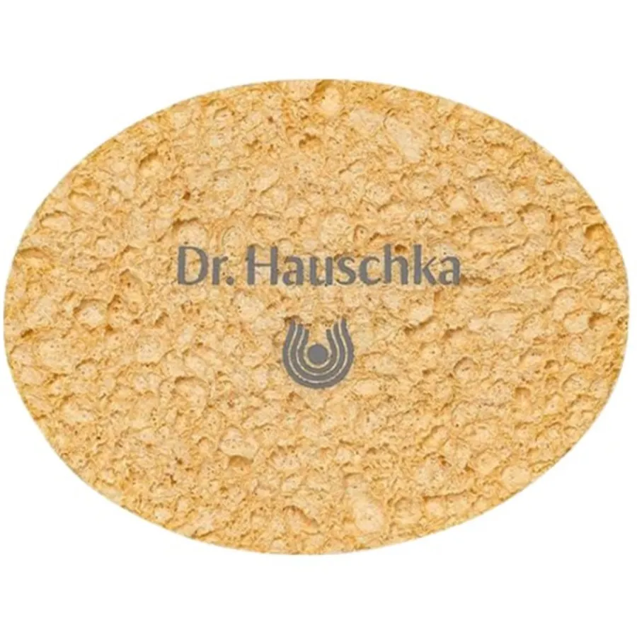 Dr. Hauschka Accessoires Kosmetikschwamm von Hot