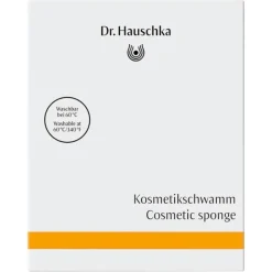 Dr. Hauschka Accessoires Kosmetikschwamm von Hot