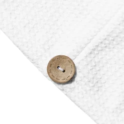 T3 Accessoires Luxe Turban Towel with Waffle Microfiber Absorbierendes Mikrofaserhandtuch von