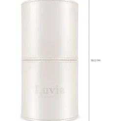 Luvia Cosmetics Accessoires Magnetic Brush Case von