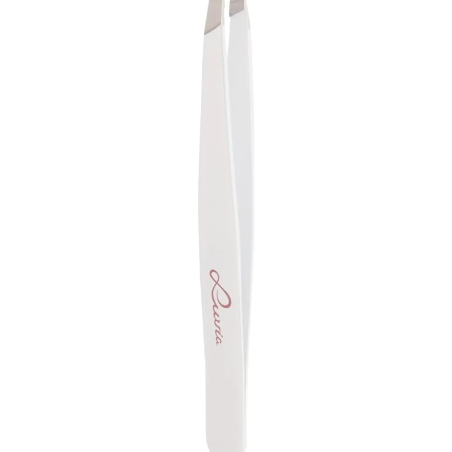 Luvia Cosmetics Accessoires Precision Tweezer - Candy von
