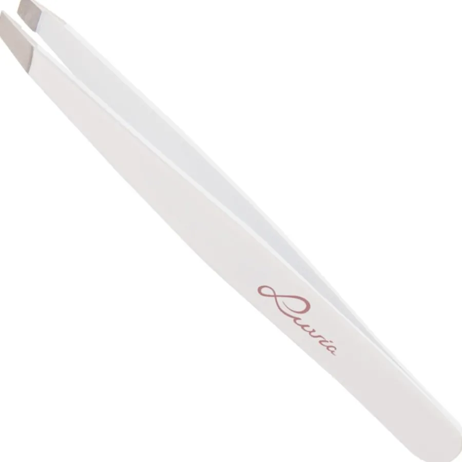 Luvia Cosmetics Accessoires Precision Tweezer - Candy von