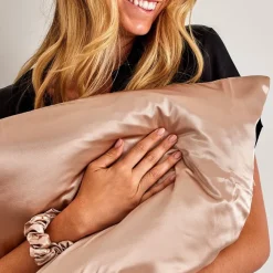 Philip B Accessoires Silky Smooth Pillow Case von