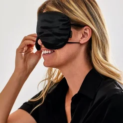 Philip B Accessoires Silky Smooth Sleep Mask von