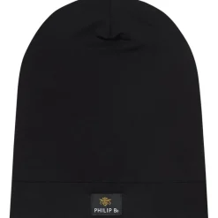 Philip B Accessoires Silky Smooth Beanie von