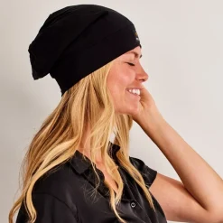 Philip B Accessoires Silky Smooth Beanie von