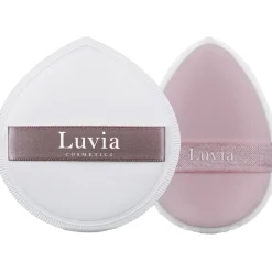 Luvia Cosmetics Accessoires The Puffys - Duo Puff Kit von