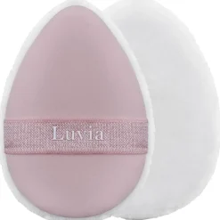 Luvia Cosmetics Accessoires The Puffys Makeup Puff Set von