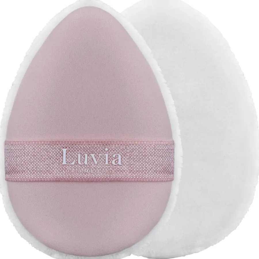 Luvia Cosmetics Accessoires The Puffys Makeup Puff Set von