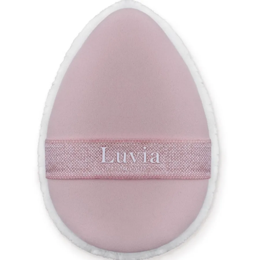 Luvia Cosmetics Accessoires The Puffys Makeup Puff Set von