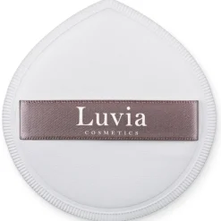 Luvia Cosmetics Accessoires The Puffys Makeup Puff Set von