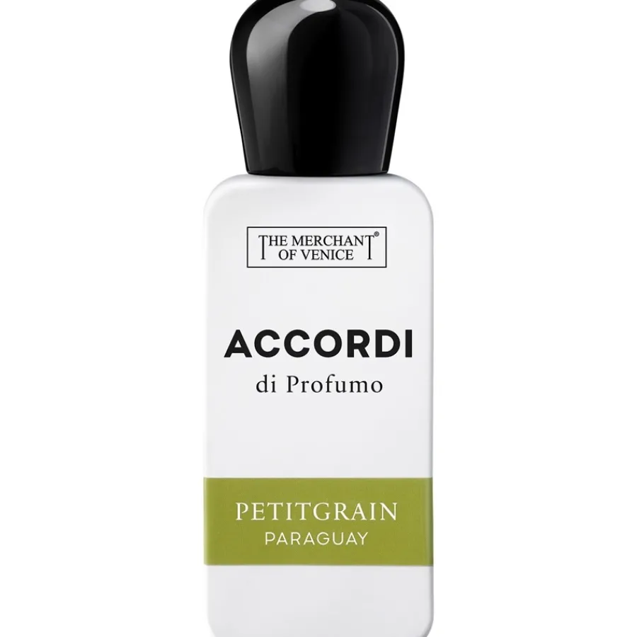 THE MERCHANT OF VENICE Accordi di Profumo Petitgrain Paraguay Eau de Parfum Spray von Hot