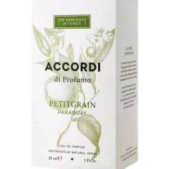 THE MERCHANT OF VENICE Accordi di Profumo Petitgrain Paraguay Eau de Parfum Spray von Hot