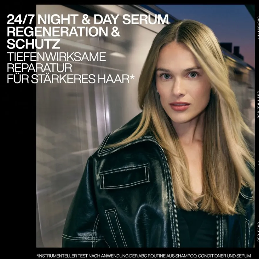 Redken Acidic Bonding Concentrate Acidic 24/7 Night & Day von Best