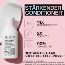 Redken Acidic Bonding Concentrate Conditioner von