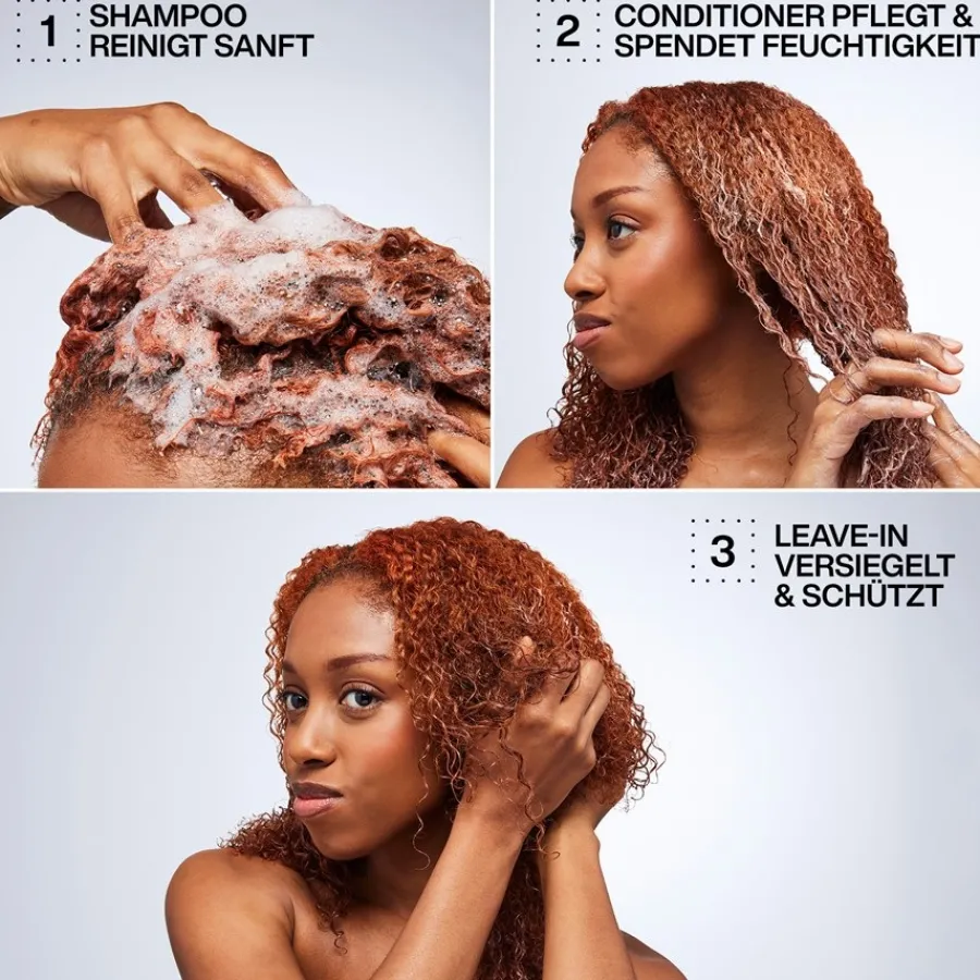 Redken Acidic Bonding Curls Conditioner von