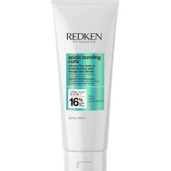 Redken Acidic Bonding Curls Leave-In Treatment von Hot