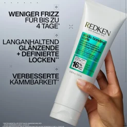 Redken Acidic Bonding Curls Leave-In Treatment von Hot