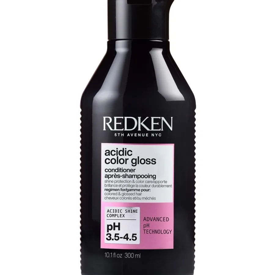 Redken Acidic Color Gloss Conditioner von Discount