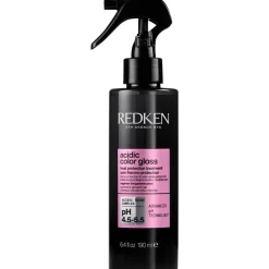 Redken Acidic Color Gloss Leave-in Spray von Hot