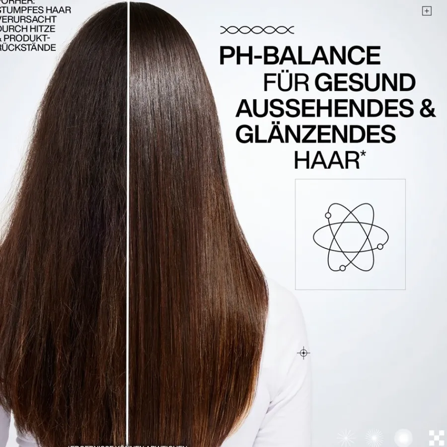 Redken Acidic Color Gloss Leave-in Spray von Hot