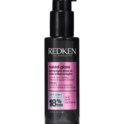 Redken Acidic Color Gloss Naked Gloss Oil von New