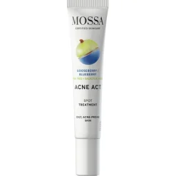 Mossa Acne Act Spot Treatment von