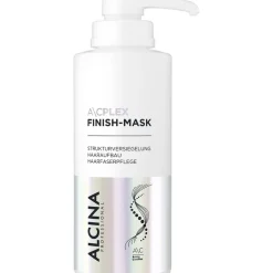 ALCINA ACplex Finish-Mask von