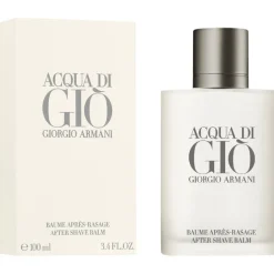 Armani Acqua di Giò Homme After Shave Balm von Hot