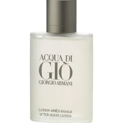 Armani Acqua di Giò Homme After Shave von Discount