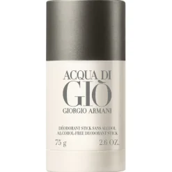 Armani Acqua di Giò Homme Deodorant Stick von