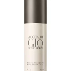 Armani Acqua di Giò Homme Deodorant Spray von