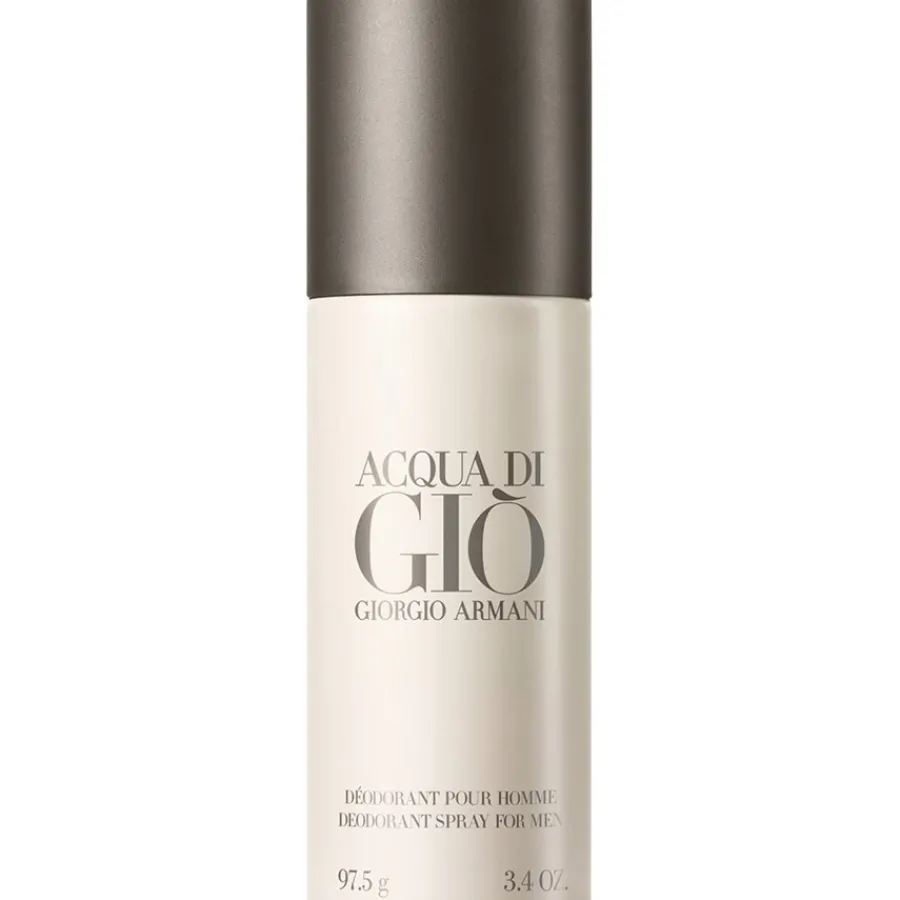Armani Acqua di Giò Homme Deodorant Spray von