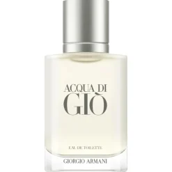 Armani Acqua di Giò Homme Eau de Toilette Spray - nachfüllbar von