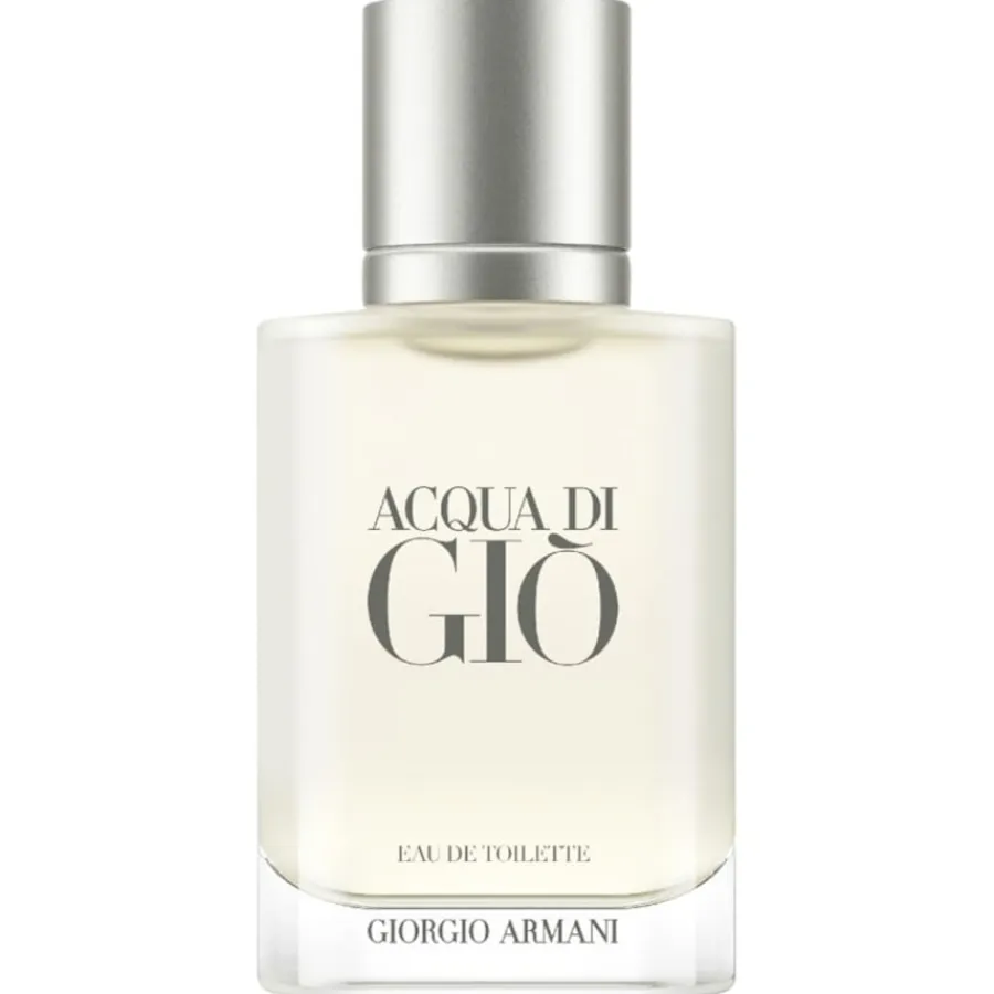 Armani Acqua di Giò Homme Eau de Toilette Spray - nachfüllbar von