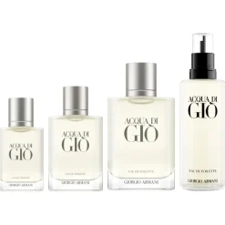 Armani Acqua di Giò Homme Eau de Toilette Spray - nachfüllbar von