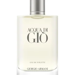 Armani Acqua di Giò Homme Eau de Toilette Spray - nachfüllbar von