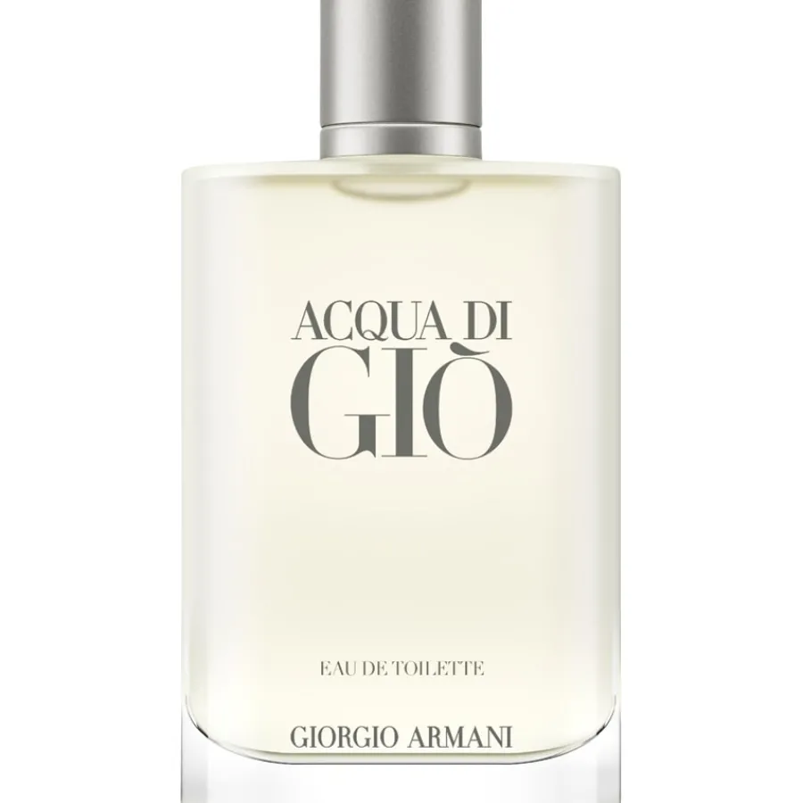 Armani Acqua di Giò Homme Eau de Toilette Spray - nachfüllbar von
