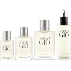 Armani Acqua di Giò Homme Eau de Toilette Spray - nachfüllbar von