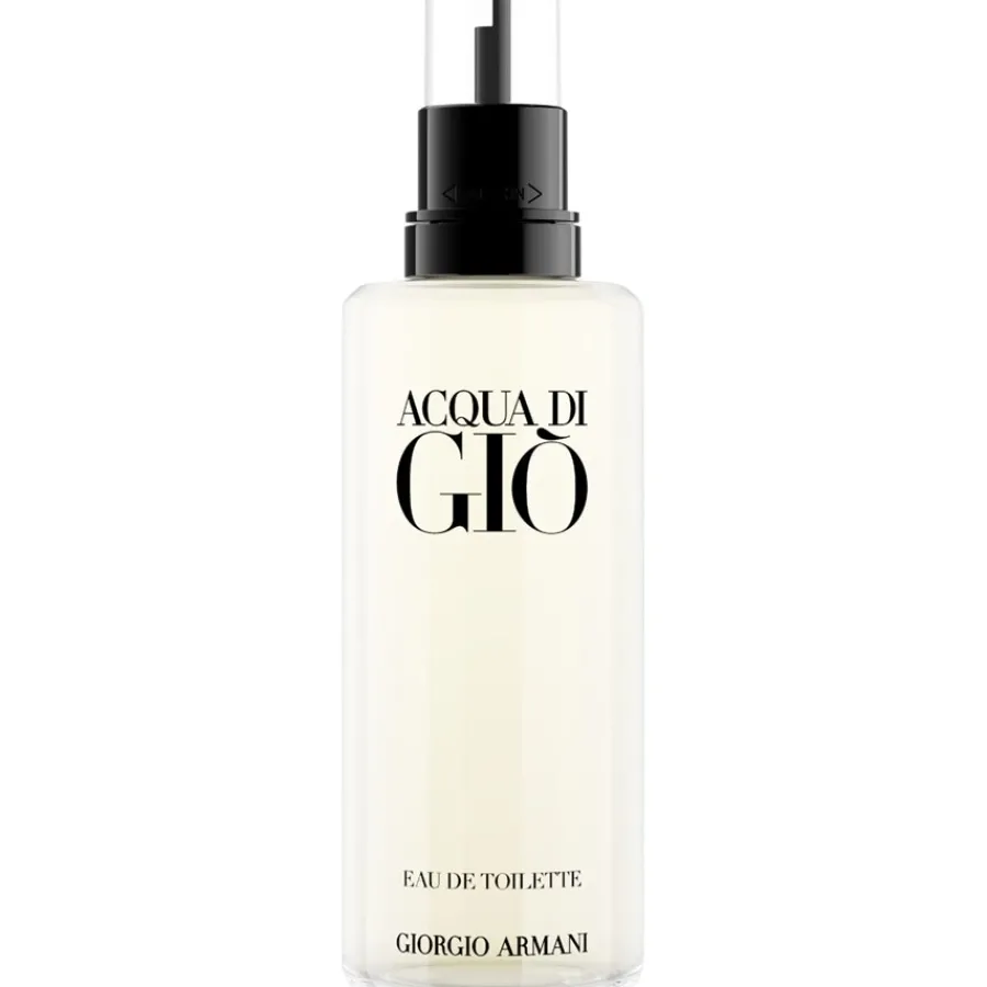 Armani Acqua di Giò Homme Eau de Toilette Spray - nachfüllbar von