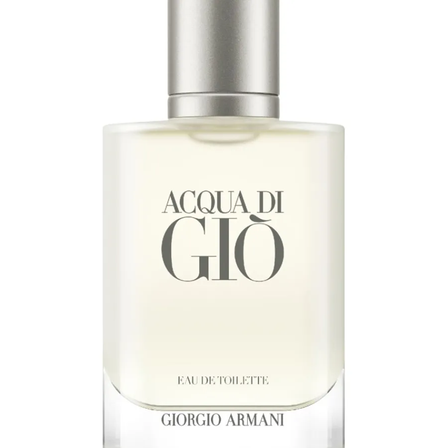 Armani Acqua di Giò Homme Eau de Toilette Spray - nachfüllbar von
