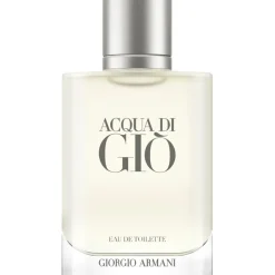 Armani Acqua di Giò Homme Eau de Toilette Spray - nachfüllbar von