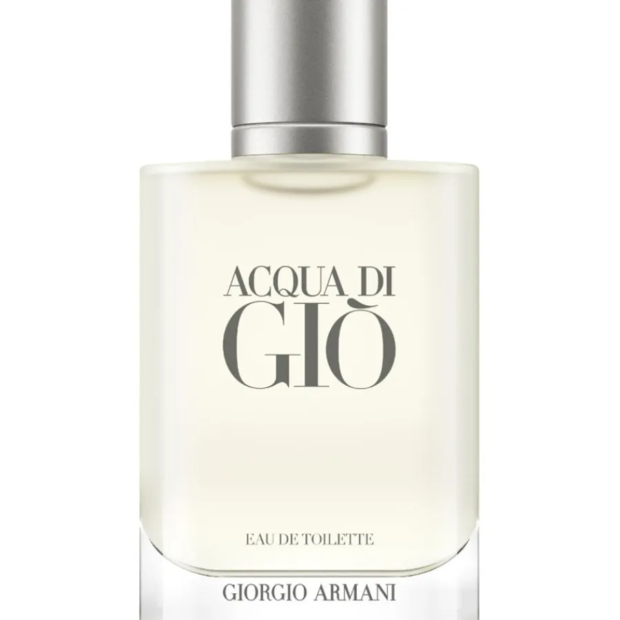 Armani Acqua di Giò Homme Eau de Toilette Spray - nachfüllbar von