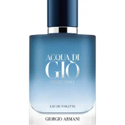 Armani Acqua di Giò Homme Eau de Toilette Spray Profondo von New